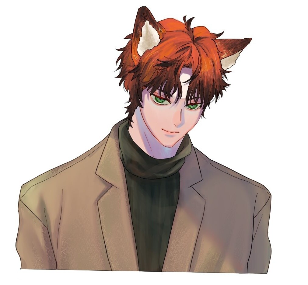 イラスト、アイコン、など描きます イラストや漫画、アイコンや歌ってみたの静止画などを描きます！ イメージ7