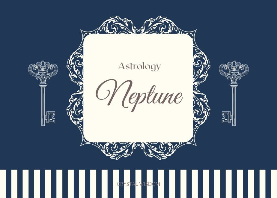 西洋占星術／あなたの”天体”を個別で読みます 水星・金星・火星・木星・土星・天王星・海王星・冥王星から選択 イメージ7