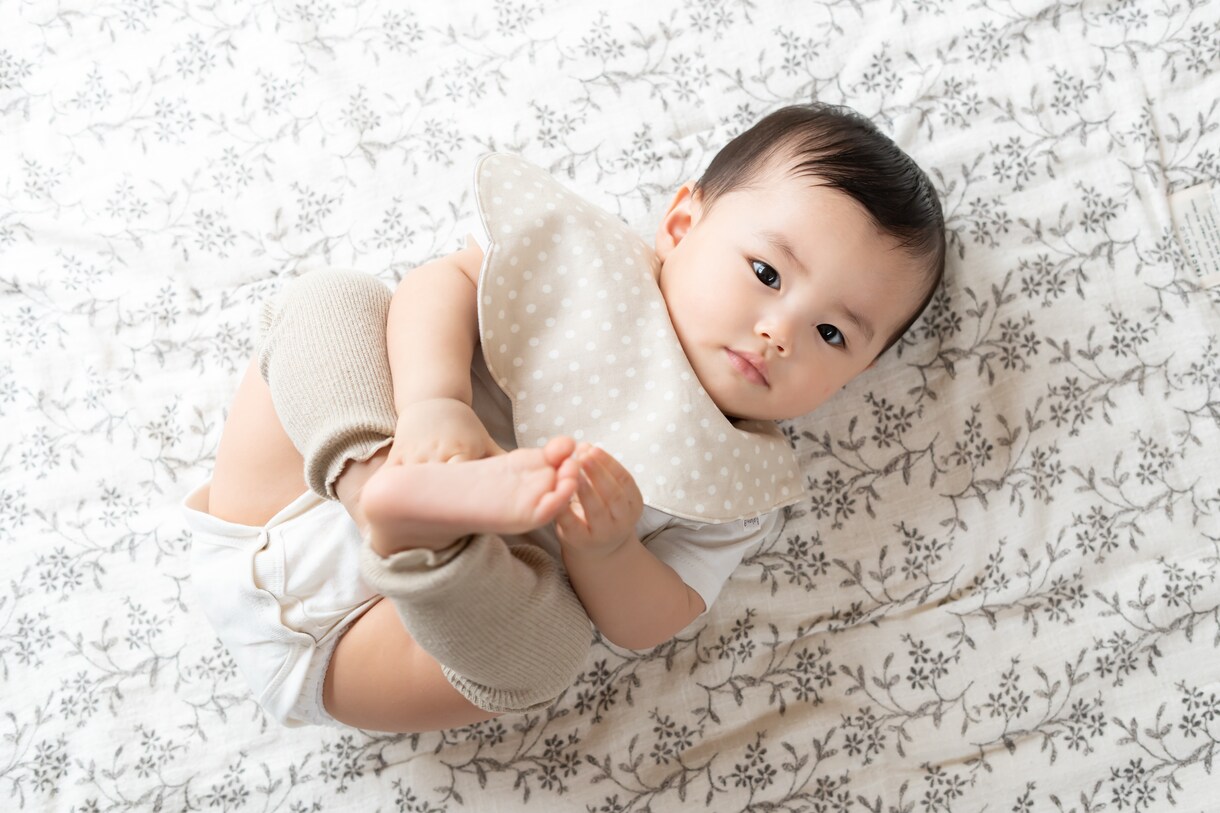 赤ちゃん・キッズモデルで商用撮影いたします 普段子供を専門に扱うカメラマンが撮影！ イメージ2