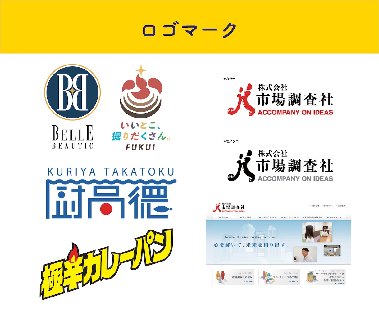 初依頼でも安心！相談しながらパッケージ制作します 店頭で目立つようになった！売り上げが1.5倍伸びた！続々 イメージ7