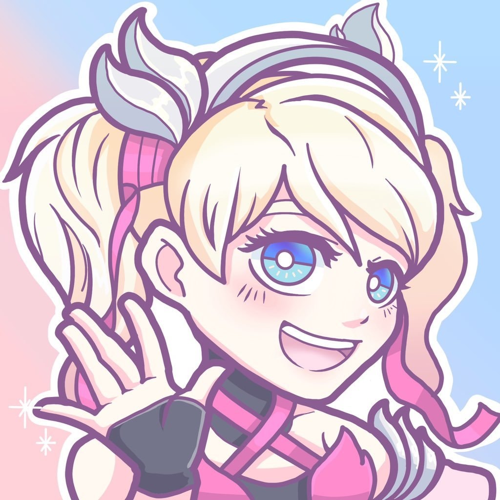 キャラや似顔絵もOK！SNSアイコン制作します パキッとしたかわいいデザインが得意です！【商用利用可】 イメージ3