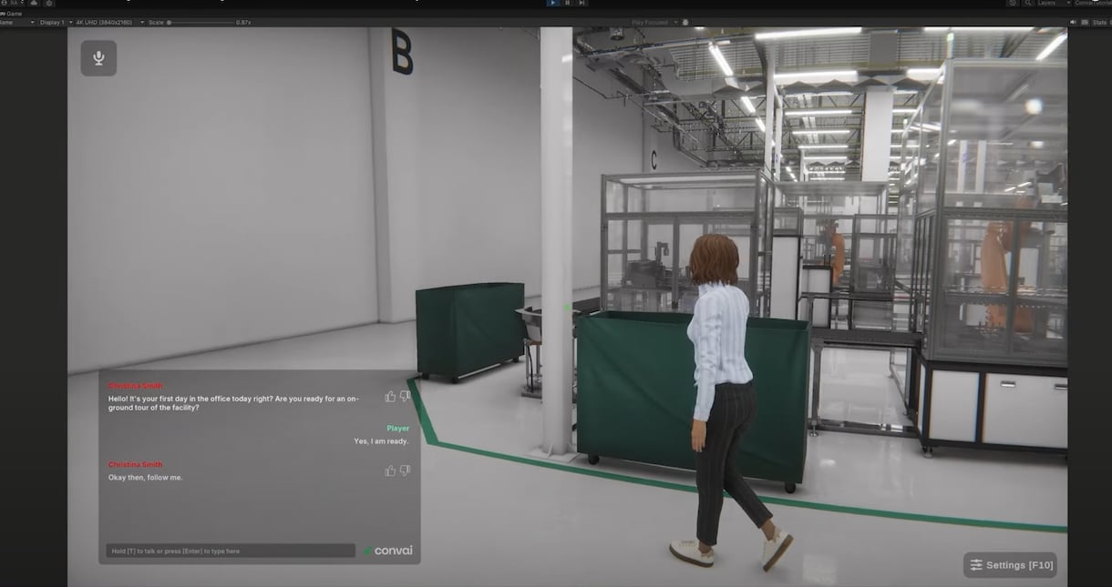 Meta QuestのVRアプリを開発します Oculus Quest、Meta Quest イメージ2