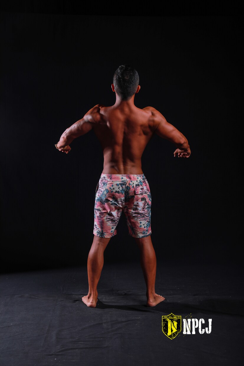 ダイエットの指導を提供します かっこいい身体になりたい、という方お手伝いします イメージ2