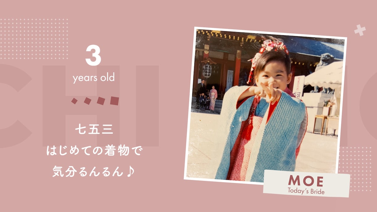 ３曲構成のお洒落なプロフィールムービーを制作します 他と被らないデザインが超大人気！BGMは自由に変更OK◎ イメージ2