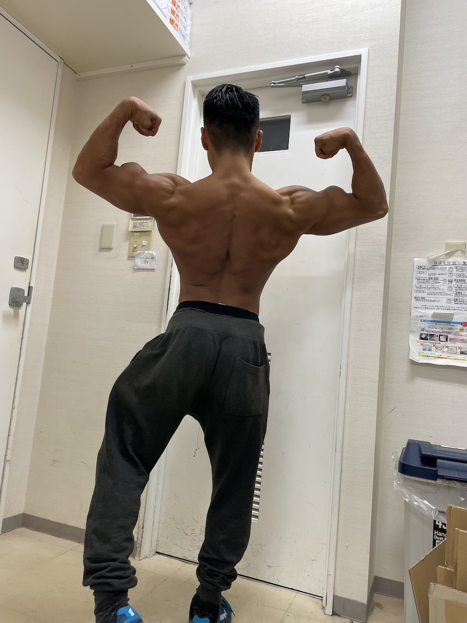 忙しい社会人の身体作りをサポートいたします 忙しくても身体を変えたいあなたの力になります！ イメージ2