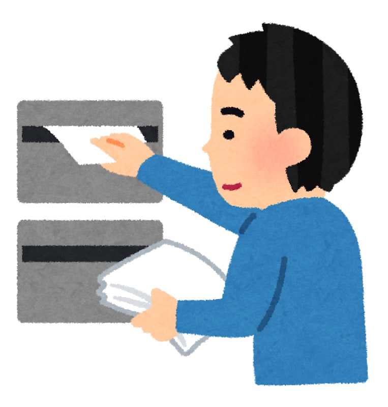 神奈川県・都内でポスティング代行を行います ビラ単価3円＋交通費で1,500枚より請け負います。 イメージ1