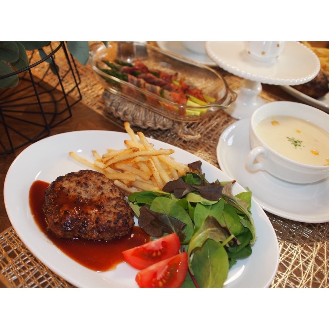 料理、パン、レシピ作成、アドバイスします 料理初心者の方、家庭料理のグレードを上げたい方に イメージ2