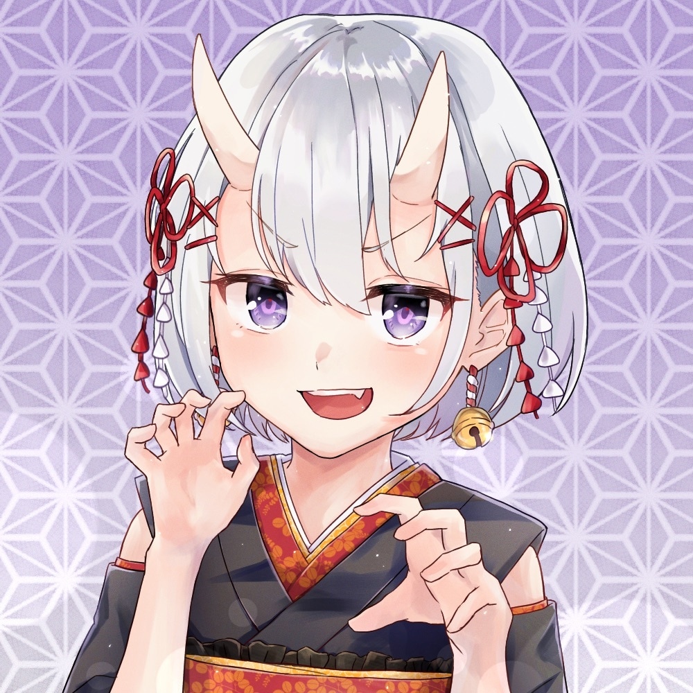 かわいいアイコンイラストお描きします SNSで目を引く、あなただけのアイコンを作成いたします イメージ1