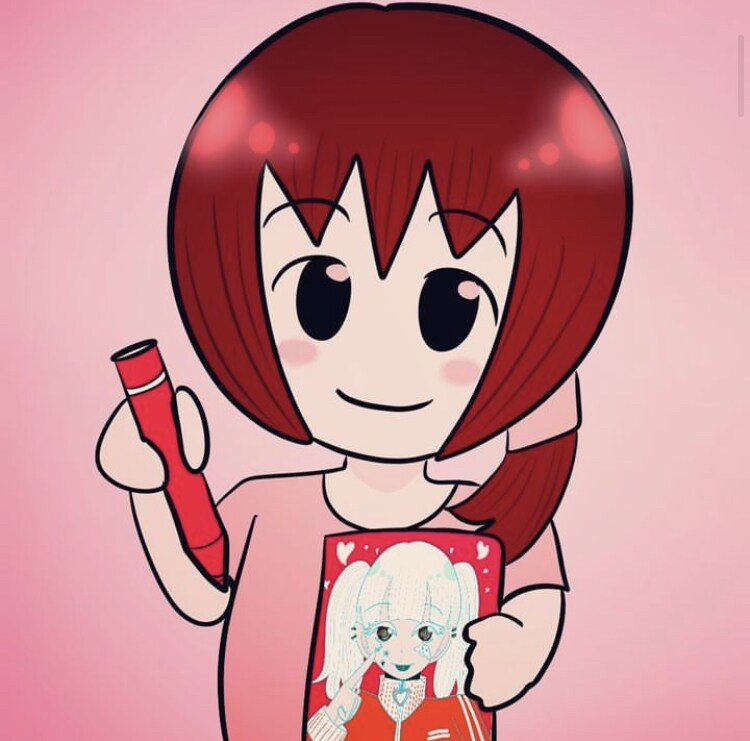 アイコン描きます 可愛いイラストが得意です(^^)お客様の要望を大切にします！ イメージ8