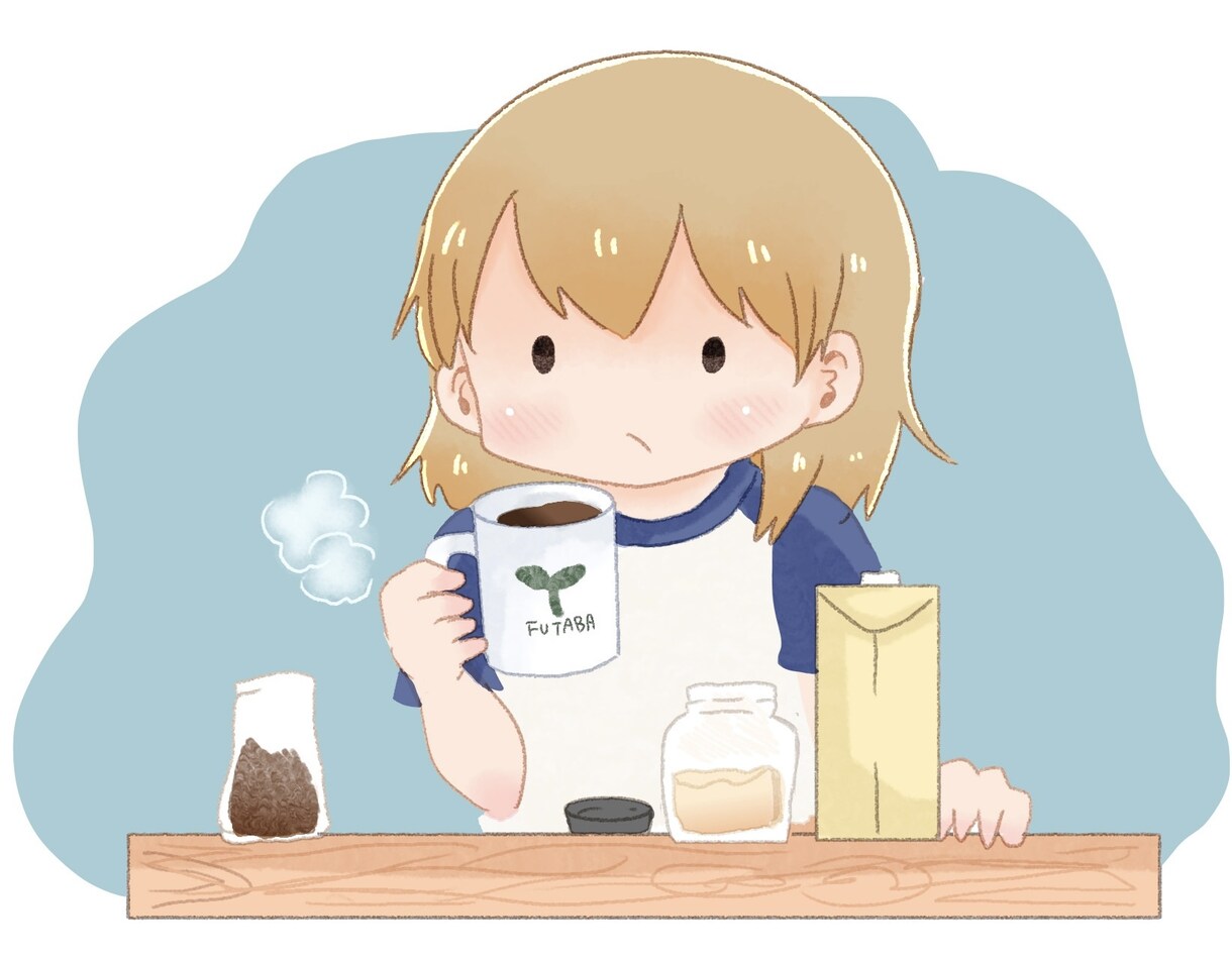 シンプルでかわいいアイコンを作成します SNSやブログ用にゆるふわアイコンを描きます！ イメージ4