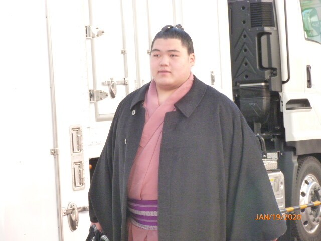 大相撲観戦のお勧めの過ごし方教えます せっかく行くならこんなプランで回ってみては？ イメージ1
