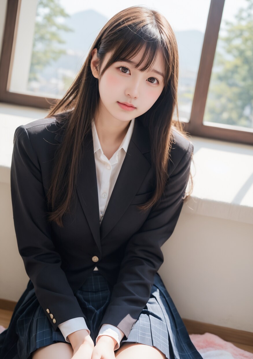 画像生成代行いたします 理想の「あの子」を作るお手伝いをいたします イメージ5