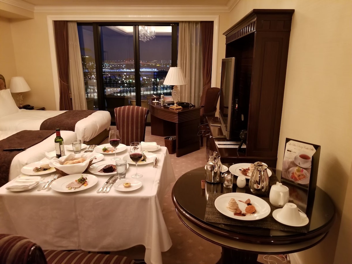 旅先での宿、スポット、ご飯屋さん探します 国内旅行で効率よく行動するご提案！！ イメージ4