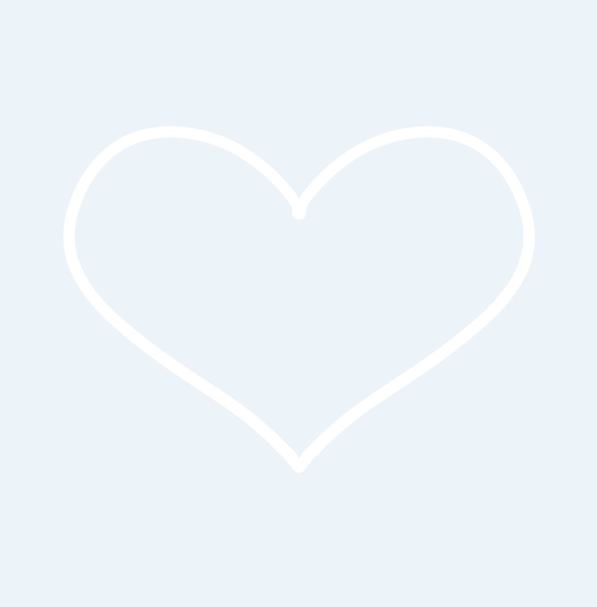 好印象・きれいめシンプルアイコンお描きします 商用利用◎SNSやブログなどに イメージ1