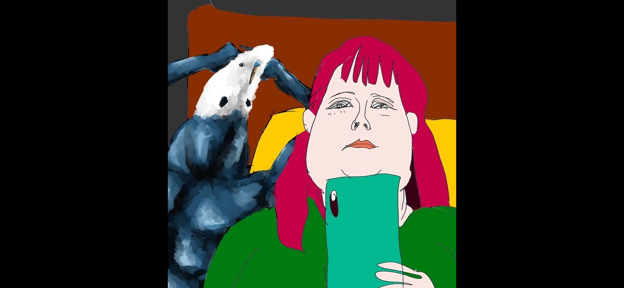 似顔絵・イラスト描きます 似顔絵からあなたのアイデアまで イメージ9
