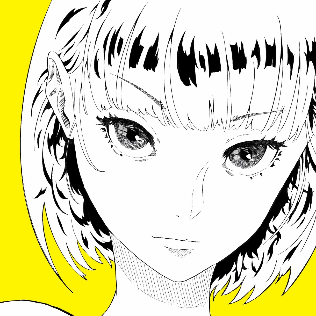 SNSアイコン用のイラストを作成します ご相談により1枚絵も承ります！！ イメージ3