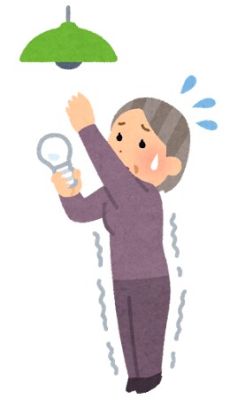 日常のちょっと困ったをサポートします 自費で頼める安心の生活支援サービスです イメージ1