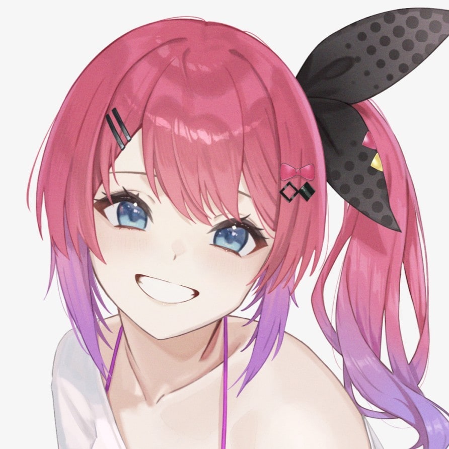 顔特化！SNS用アイコン描きます ご要望に沿った可愛いアイコンを描きます。 イメージ2