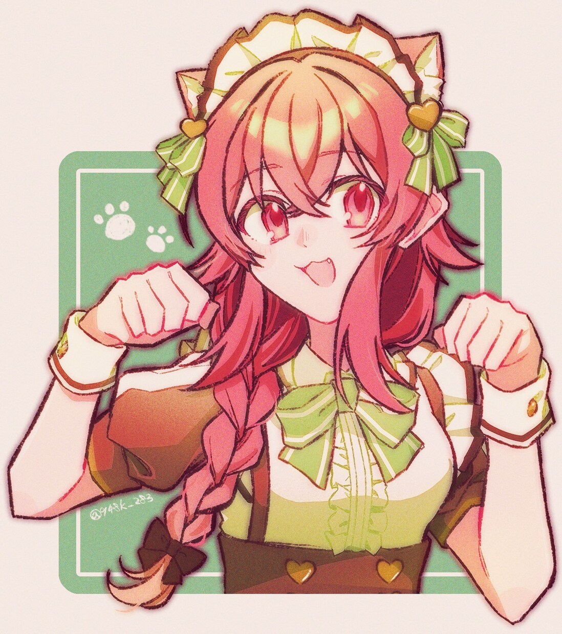 ご希望のイラスト なんでも制作いたします 目を引く一枚、制作いたします！ イメージ4