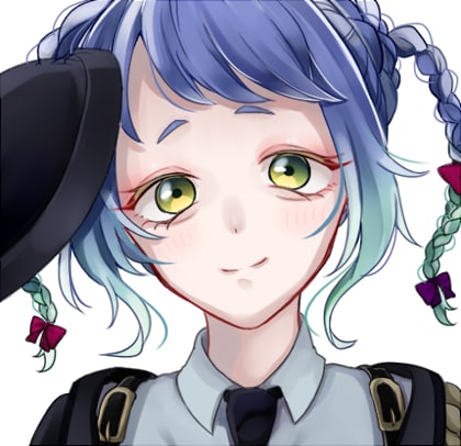 可愛い！貴方だけのアイコンお描きします 可愛い女の子、男の子、似顔絵、なんでもお描きします！ イメージ9