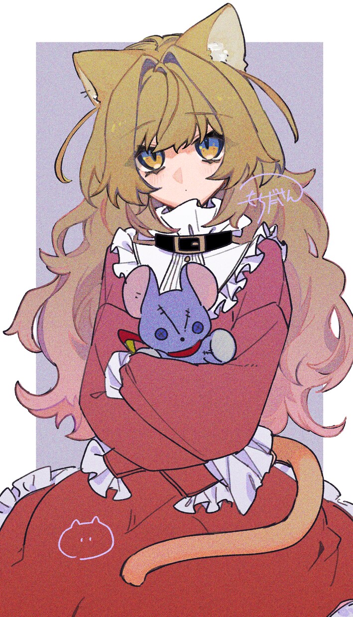男女どちらでも描きます ラフ・カラーラフ各2回まで。イラスト描きます廉価メニュー イメージ3