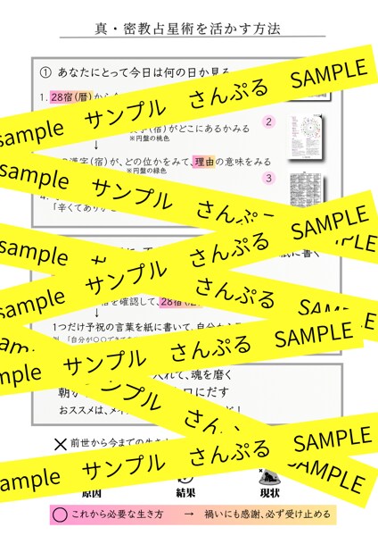5名限定【21,000円→5,000円】妊活みます 病院に行く前に3か月、根本から見直してみませんか？ イメージ8