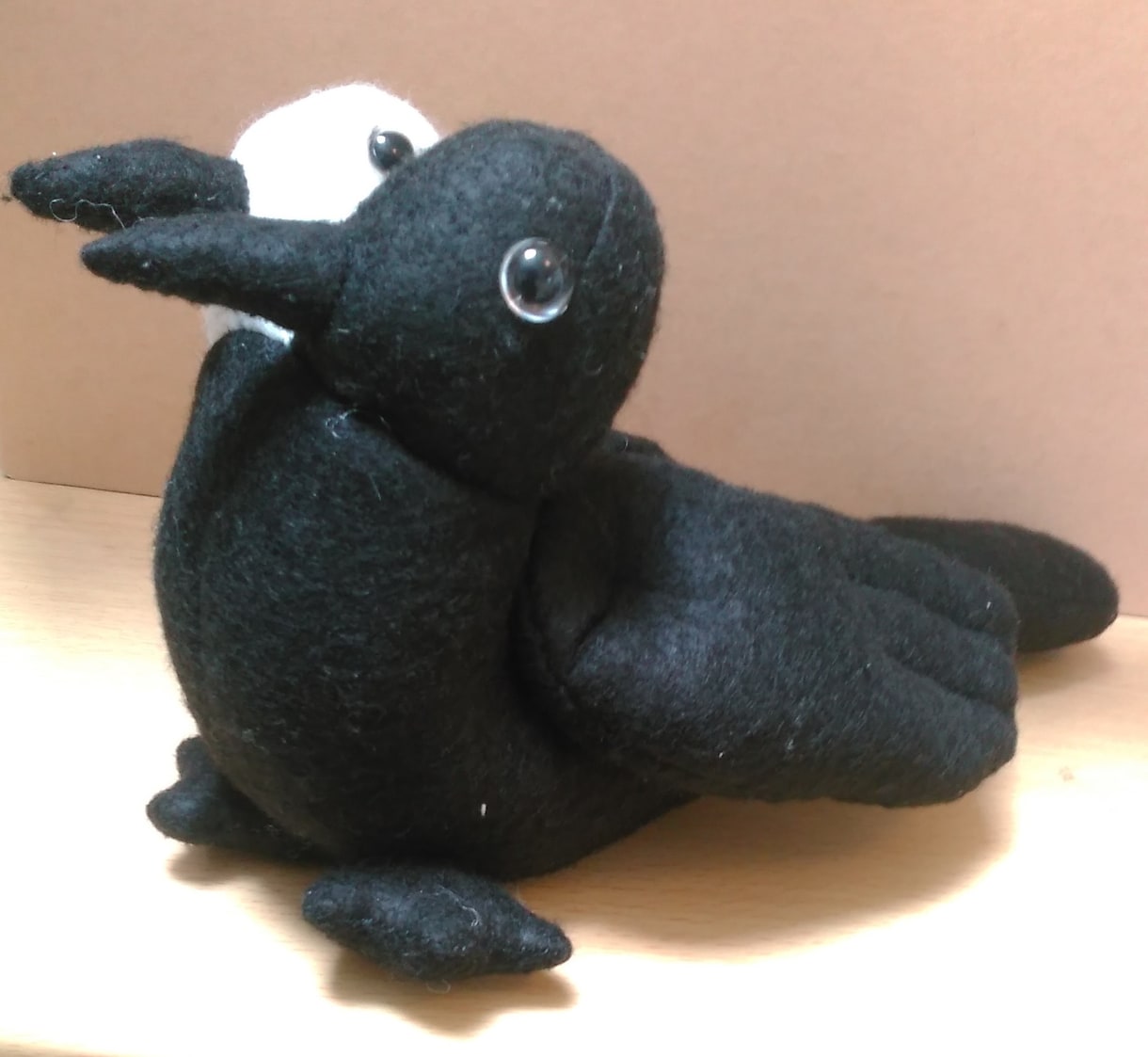 ぬいぐるみの型紙起こし、承ります 一つだけの思い出を、自分で作ってみませんか？ イメージ2