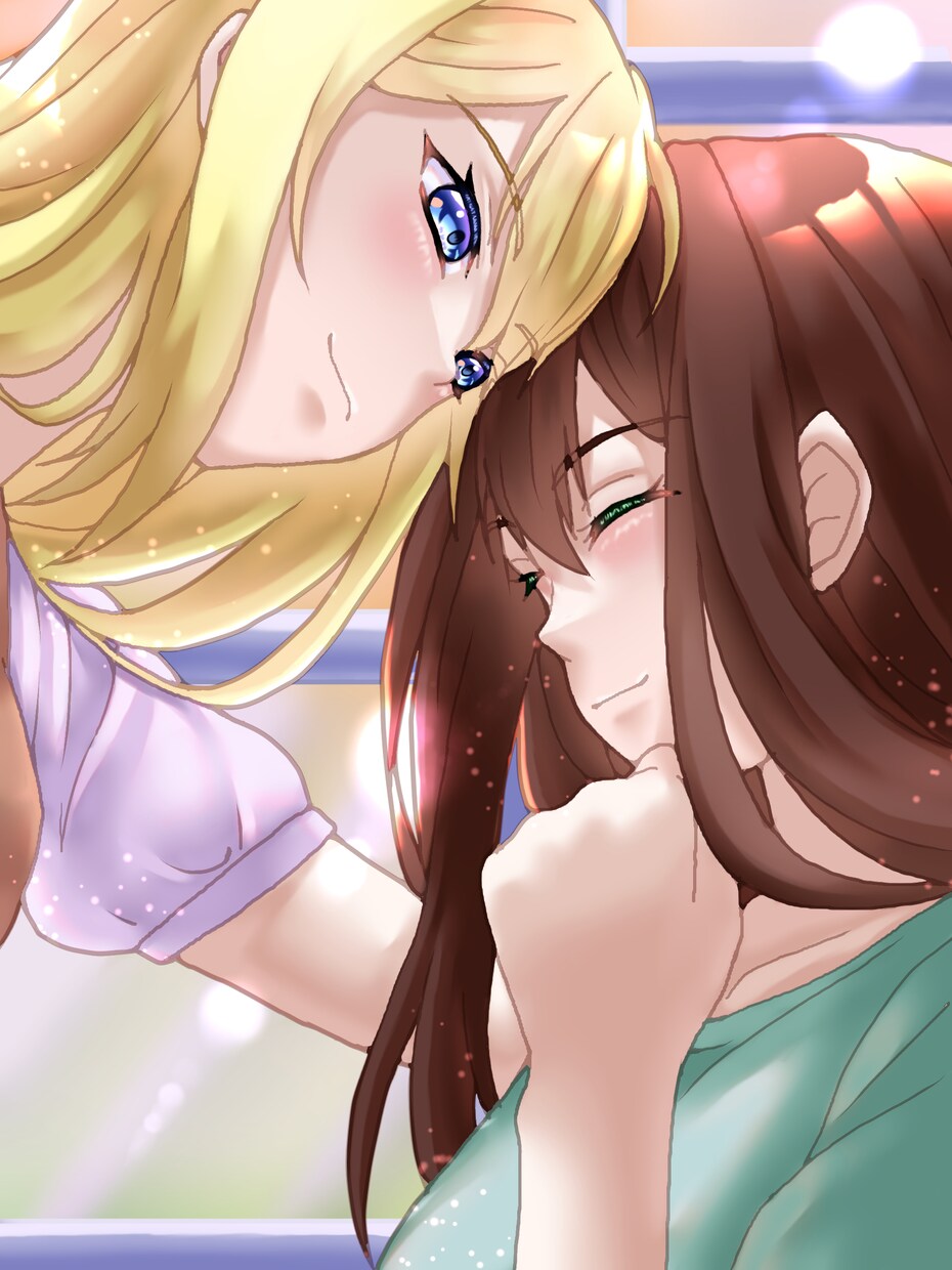 オリジナルキャラクター描きます あなたの思い描くオリジナルキャラを描かせて頂きます！ イメージ2