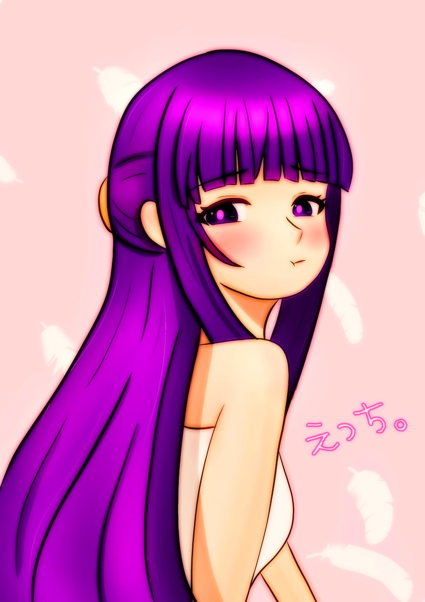 アイコンイラスト描きます 絵は何に使ってもok、特に縛りなどありません。 イメージ7