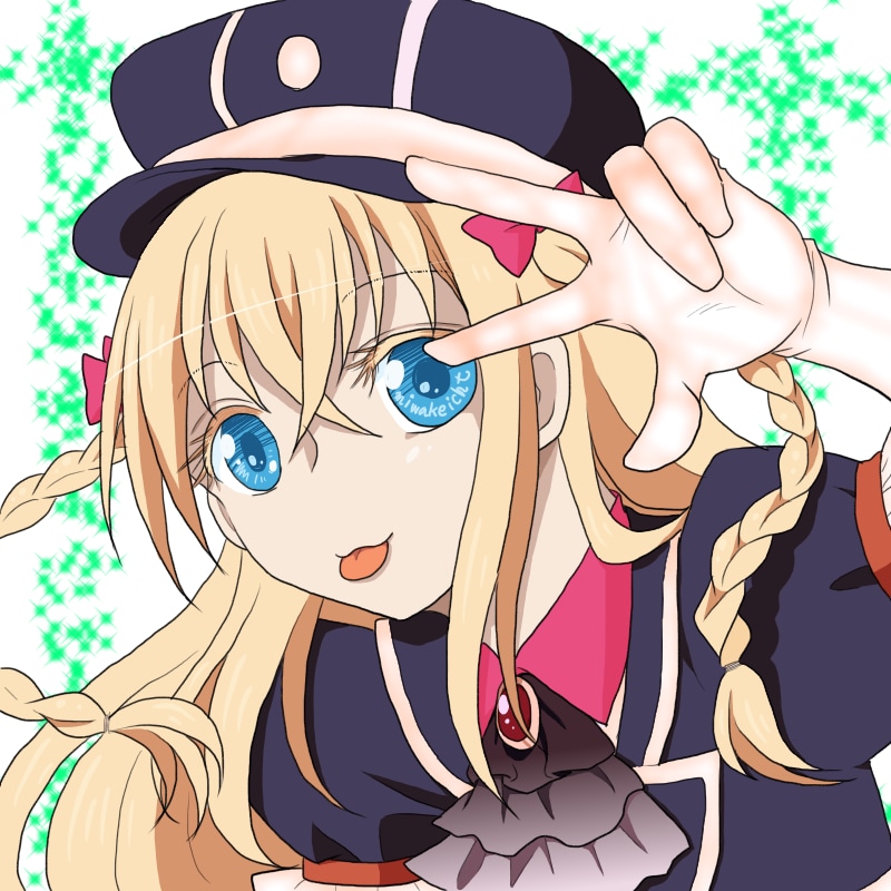 SNS・TRPGアイコン描きます SNSやTRPGアイコンでお困りの方、ご相談ください。 イメージ7