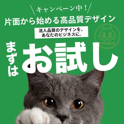 ライトプラン！売れるパッケージ・ラベル制作します お試し価格！法人品質デザインを特別提供【キャンペーン価格】 イメージ1