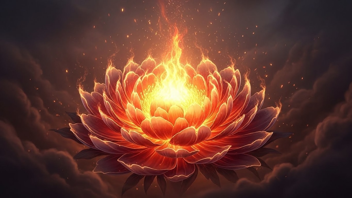 お金があることを当たり前に。強制"円結び"致します 経済的な心配・不安を排除し穏やかな余裕のある生活が送れます イメージ9