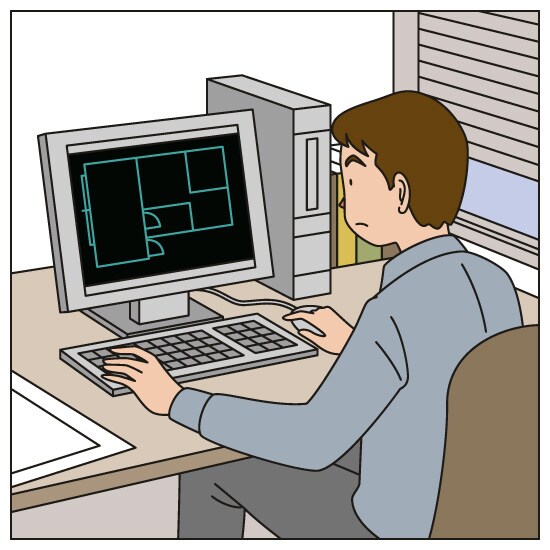 PC作業（記事作成、ファイル変換、編集)等承ります PCでの作業承ります（記事作成、ファイル変換、編集） イメージ1