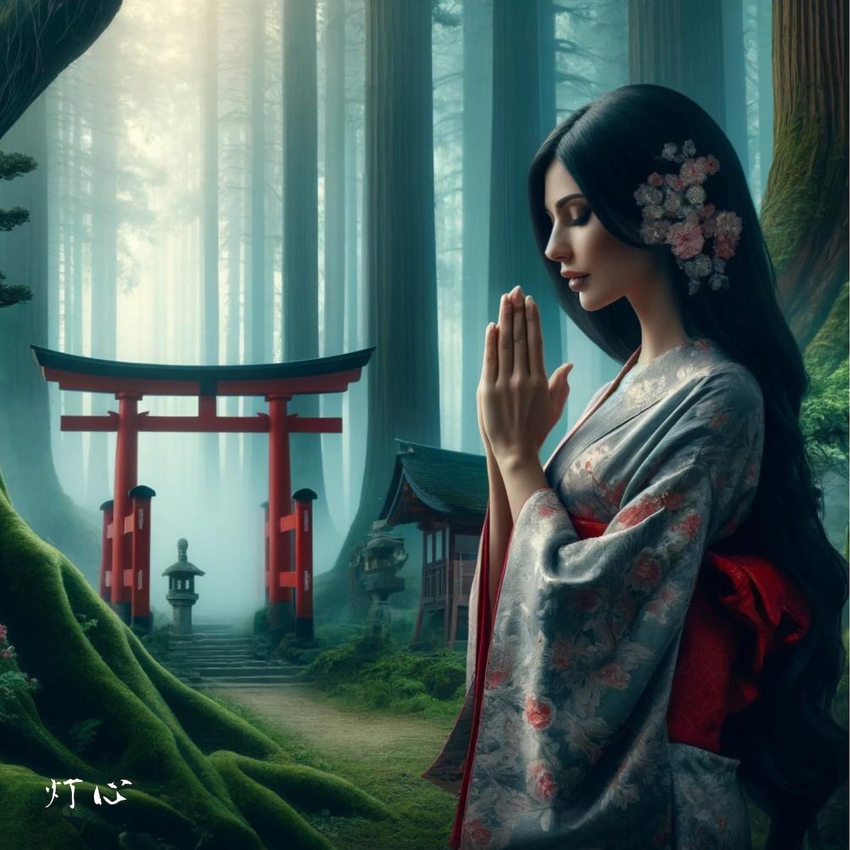 あなたの知りたいことを全て『霊視』致します 授かった霊感で全てを見抜き、あなたの人生を幸せへと導きます イメージ2