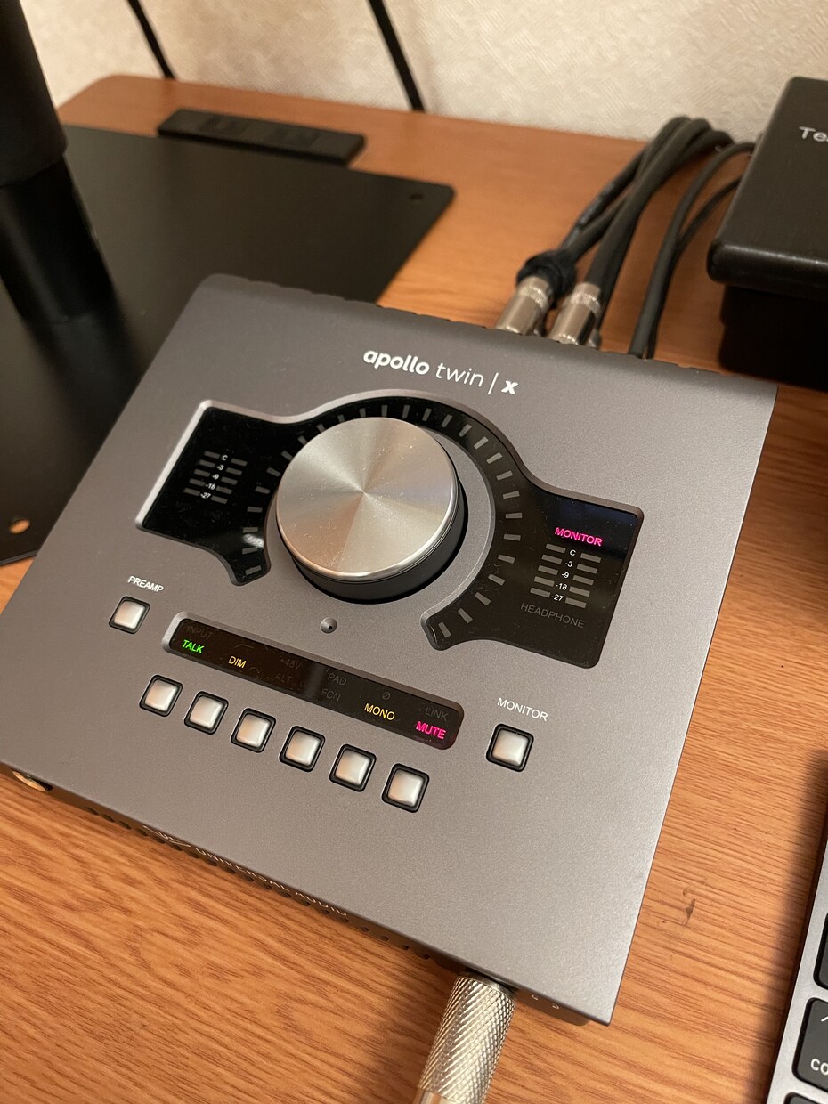あのアーティストに負けない音圧でマスタリングします 現役エンジニアがお悩みを解決いたします。 イメージ3