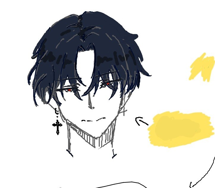 どんなジャンルも問わずSNS用イラストを描きます 男女問わずあなた好みのイラストを制作します。 イメージ7
