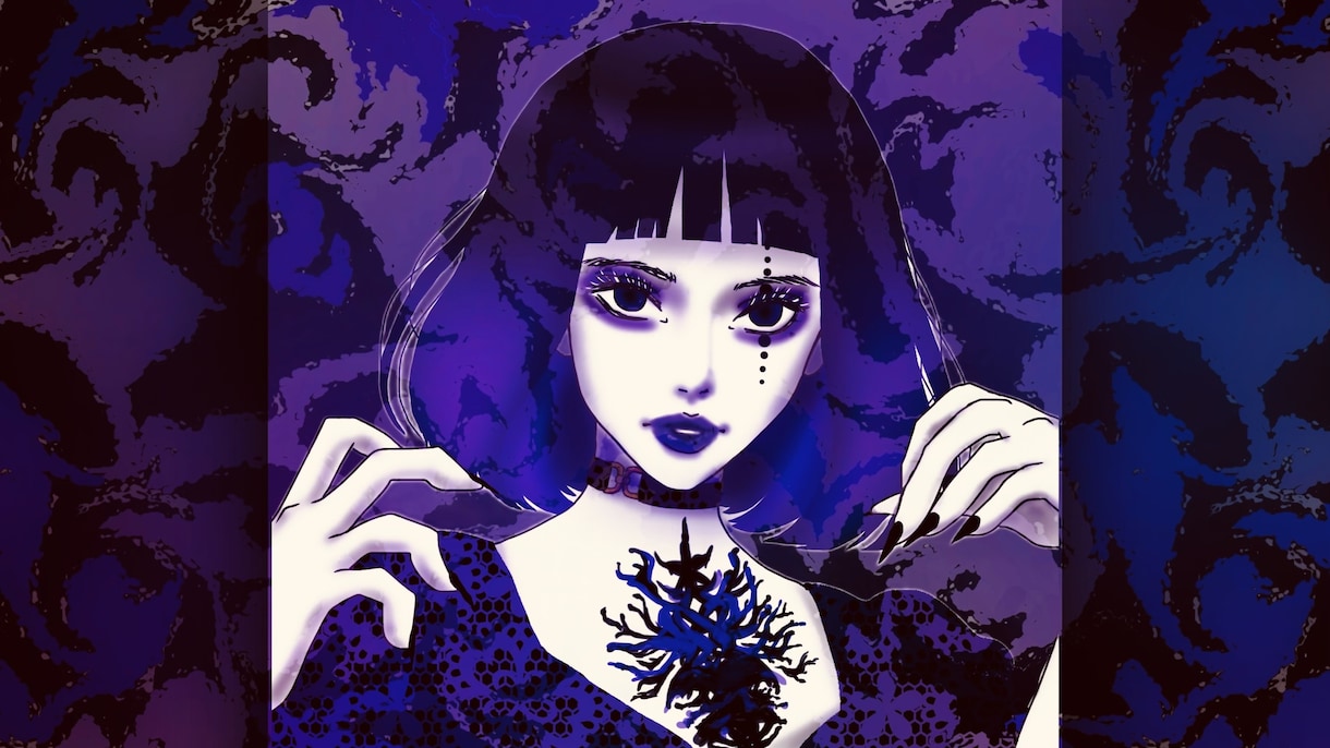 ご希望に沿ったイラストを作成します 色々なジャンルのイラスト、動画作成までお任せください！ イメージ2