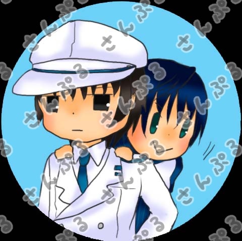 SNSで使えるアイコン描きます お好みのアイコンをお描きします！ イメージ4