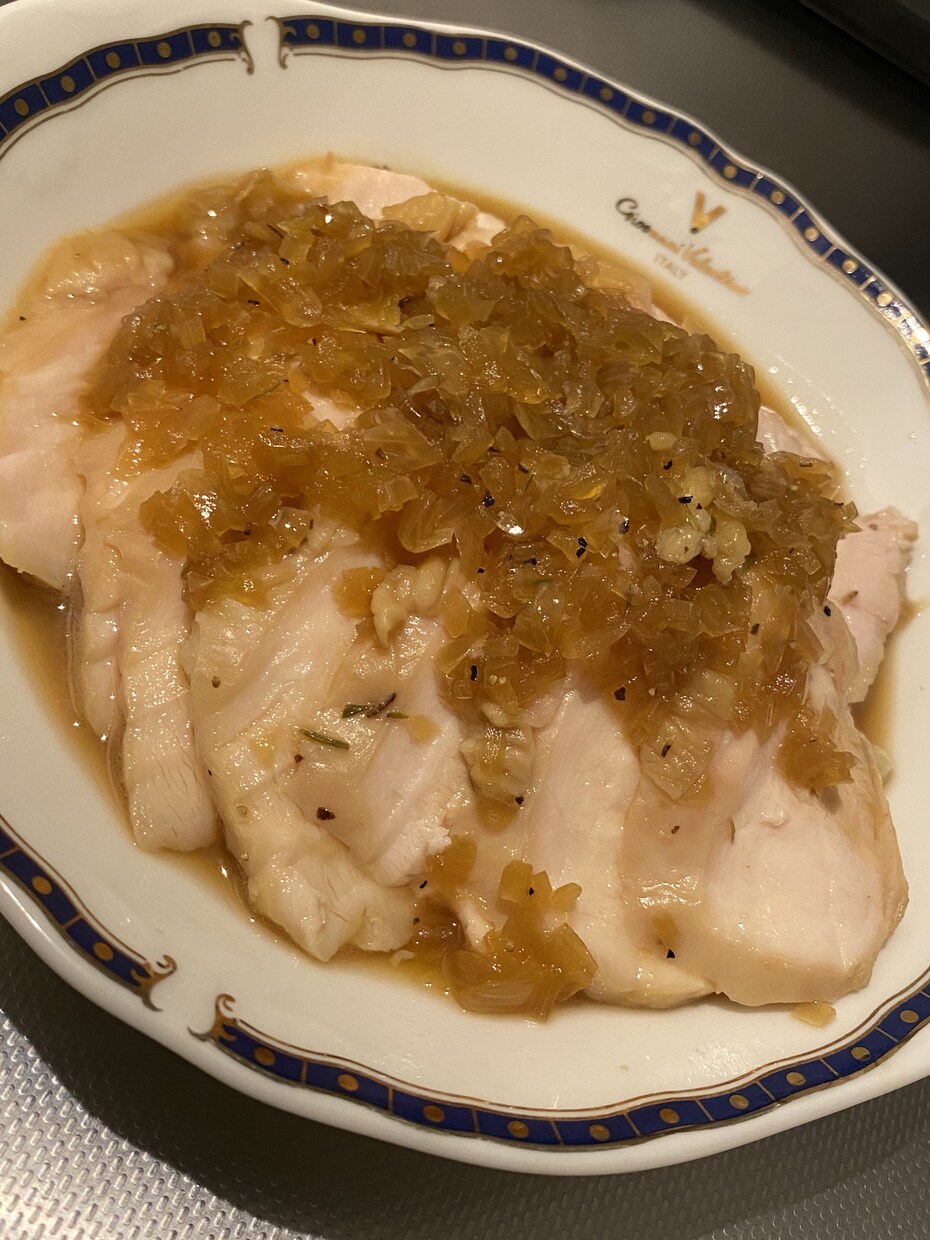 毎日のご飯を冷蔵庫の余り物でメニュー考えます 現、名古屋の某テーマパークのホテルのシェフが考えます！！ イメージ1
