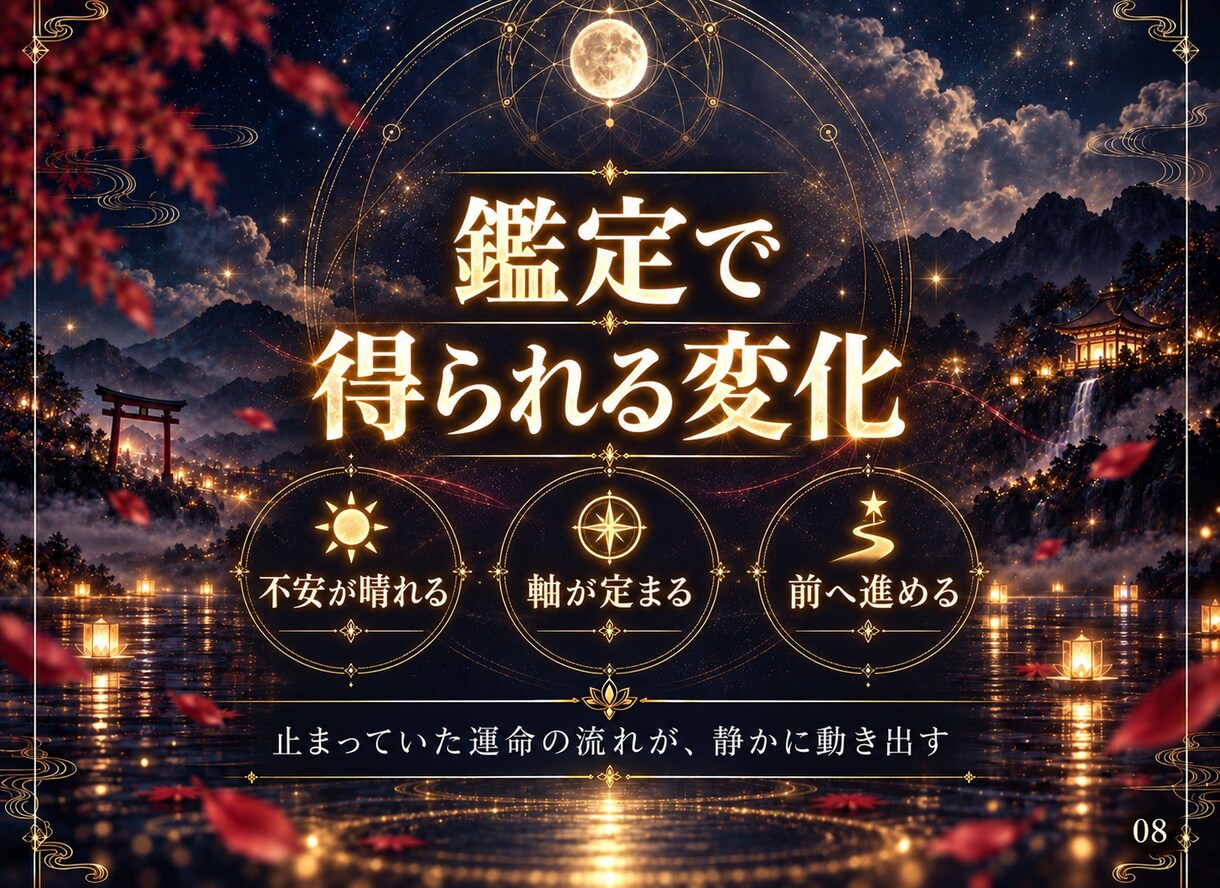 心眼で彼の気持ちを霊視|隠された本音を明かします 連絡が減った本当の理由を解明。不安の霧を晴らして前へ進めます イメージ9