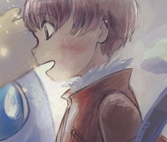 アイコンやイラストを描きます オリジナルのデジタルイラストを制作いたします。 イメージ5