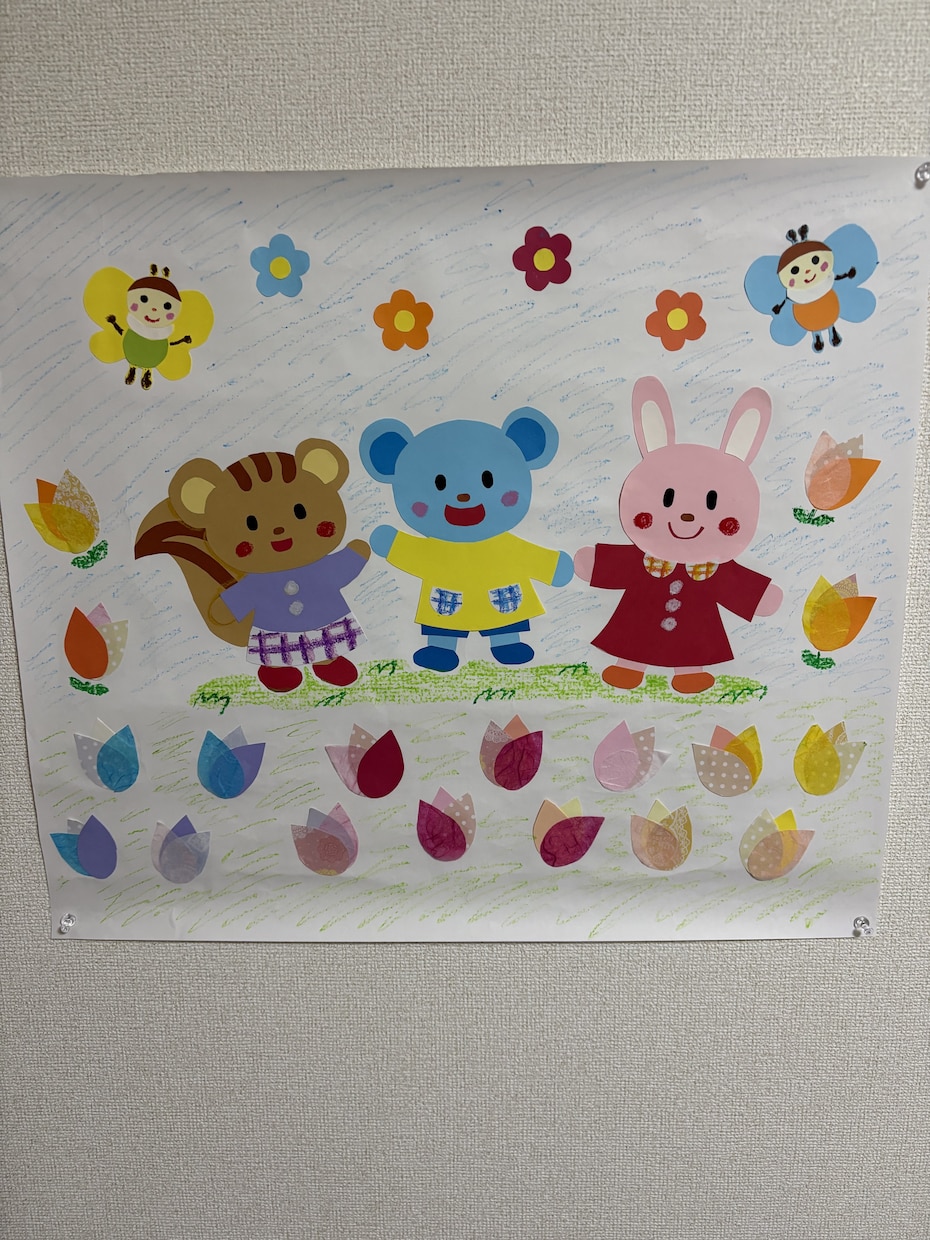 保育士が子育ての相談にのります 保育士で一児の子ども持ちが相談にのります！ イメージ1