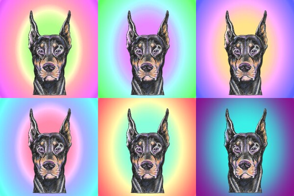 ご希望のイラストお描きします Illustrations On Demand!!! イメージ2