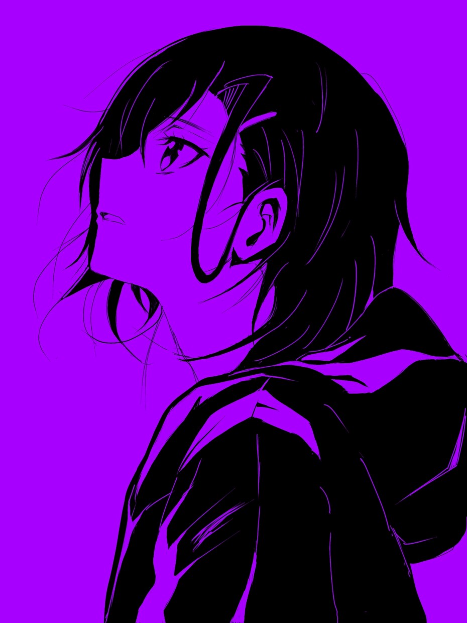 お好きなイラストをお好みの絵柄で受け付けてます SNSアイコン等々なんでもどうぞ イメージ4