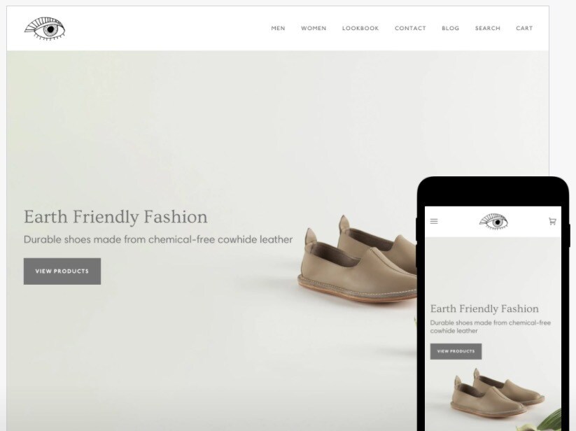 ShopifyでECサイトを制作します ★低価格高品質★でゼロから公開までお任せください！ イメージ5