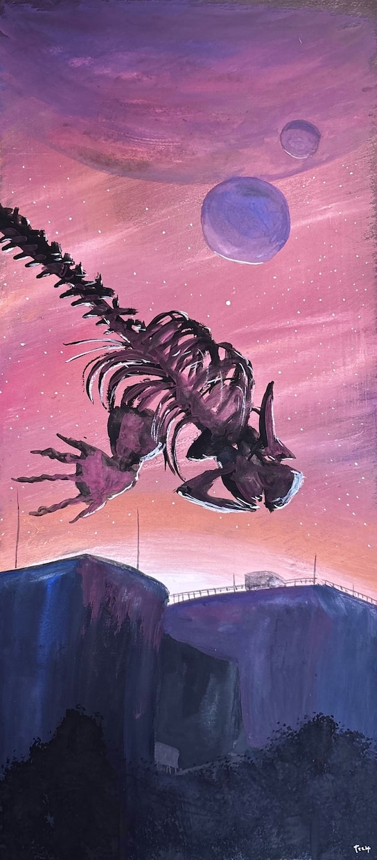 複数＊絵本などの水彩イラストたくさん描きます 2枚以上の挿絵や動画内イラストなどをアナログで描きます。 イメージ4