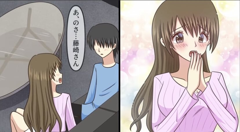 YouTube漫画、広告漫画、お描き致します YouTube漫画広告漫画の納品実績150件以上ございます！ イメージ10