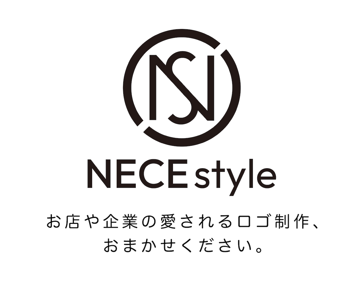 商用利用可！低価格でオーダーメイドロゴを制作します 丁寧なヒアリングを元に印象的で愛されるロゴをご提案します！ イメージ1