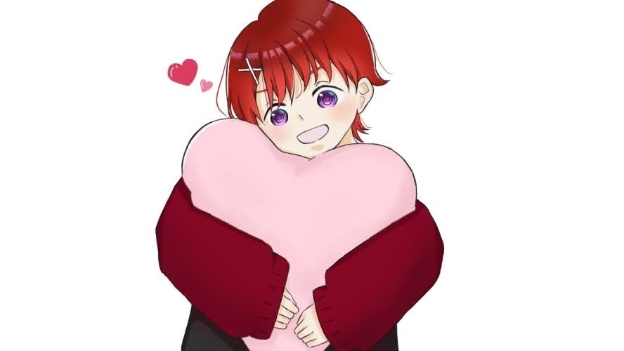 安値！！！アイコン描きます ラフ画修正無制限！オリキャラ描きます！！夢絵もなんでもあり！ イメージ1