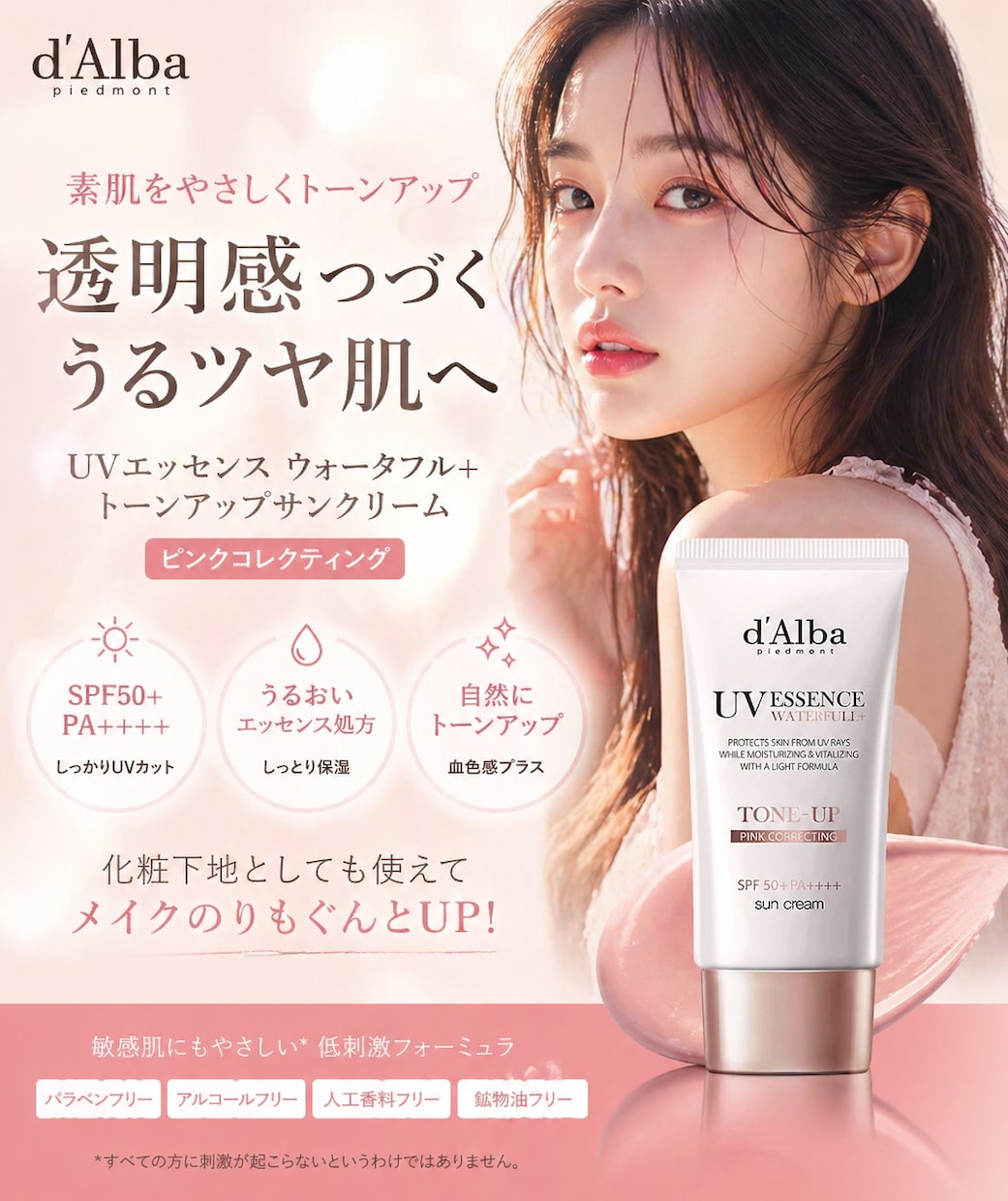 なんとなくをやめて、売れる広告バナーを作ります 「売れる導線」徹底分析バナー構成ツールを使用 イメージ5